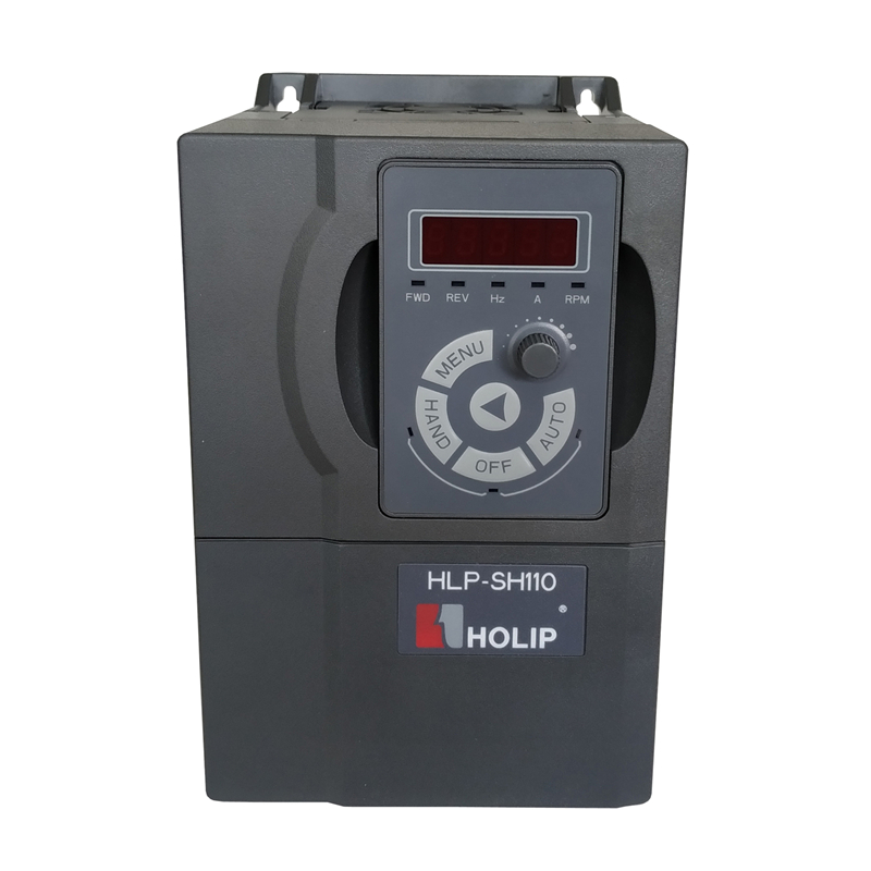 海利普变频器HLP-SH110